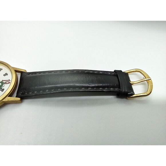 Popeye  - King Features Syndicate / Hearst Corporation - 1994  Vintage Watch - Picture 10 of 11